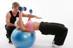 Personal Fitness Trainer