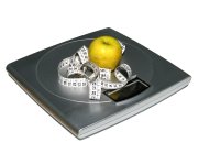 The weight watchers diet