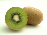 Kiwi fruit is a natural fat burning food