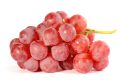 Grapes are a good choice for weight loss