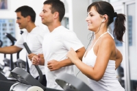 Exercise is excellent for reducing stress levels