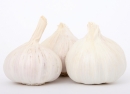 Garlic can lower cholesterol levels