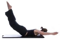 Pilates is Great for Toning